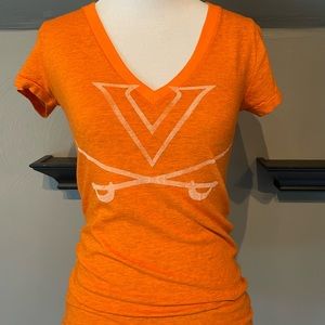 UVA shirt by Pink
